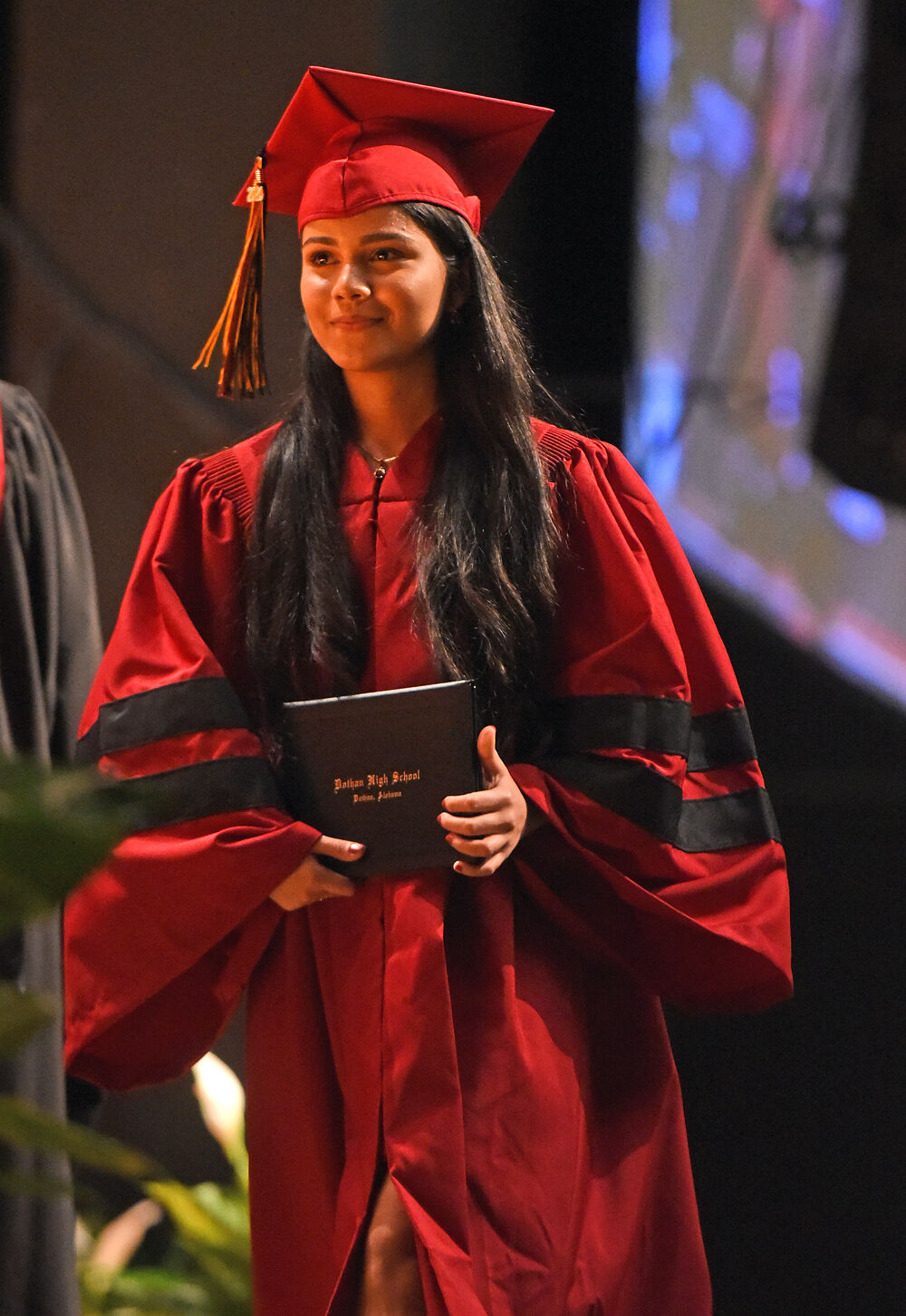 Dothan High School Graduation 2020